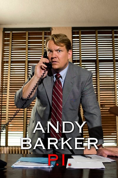 Andy Barker, P.I. - Season 1