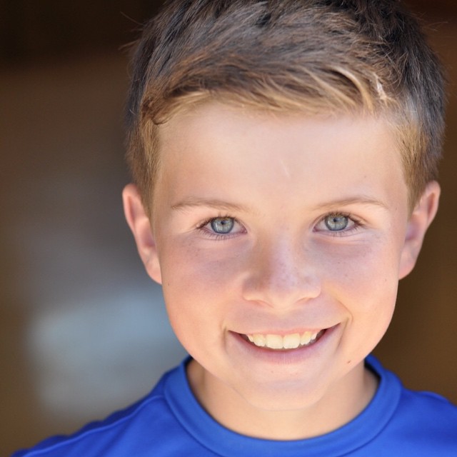 Jack Searer