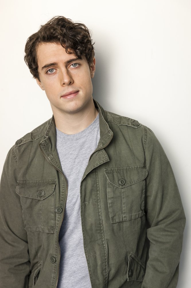 Jamie Landau