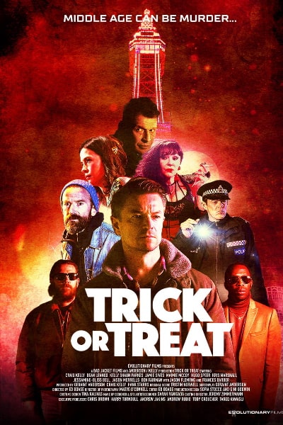 Trick or Treat