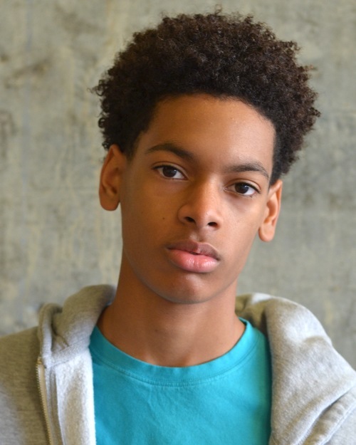 Michael Douglas Goodman
