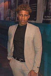 Aaron Edo