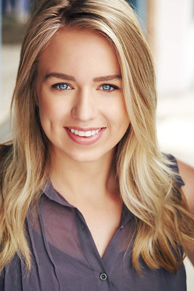 Anika Vaughn