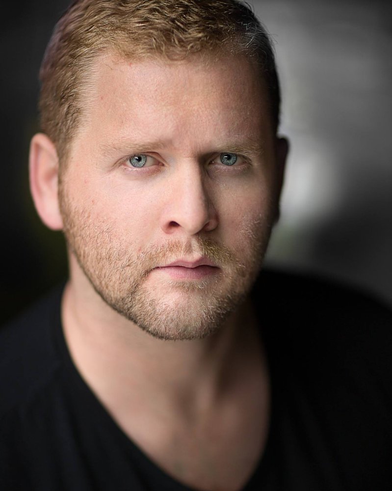 Ian Davies