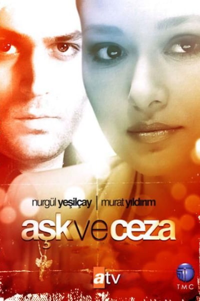 Ask ve ceza - Season 1