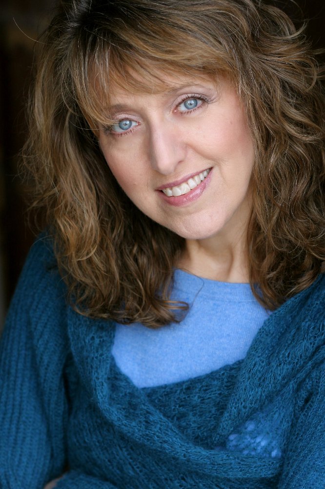 Oksana Fedunyszyn