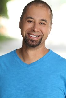 Donald Horner