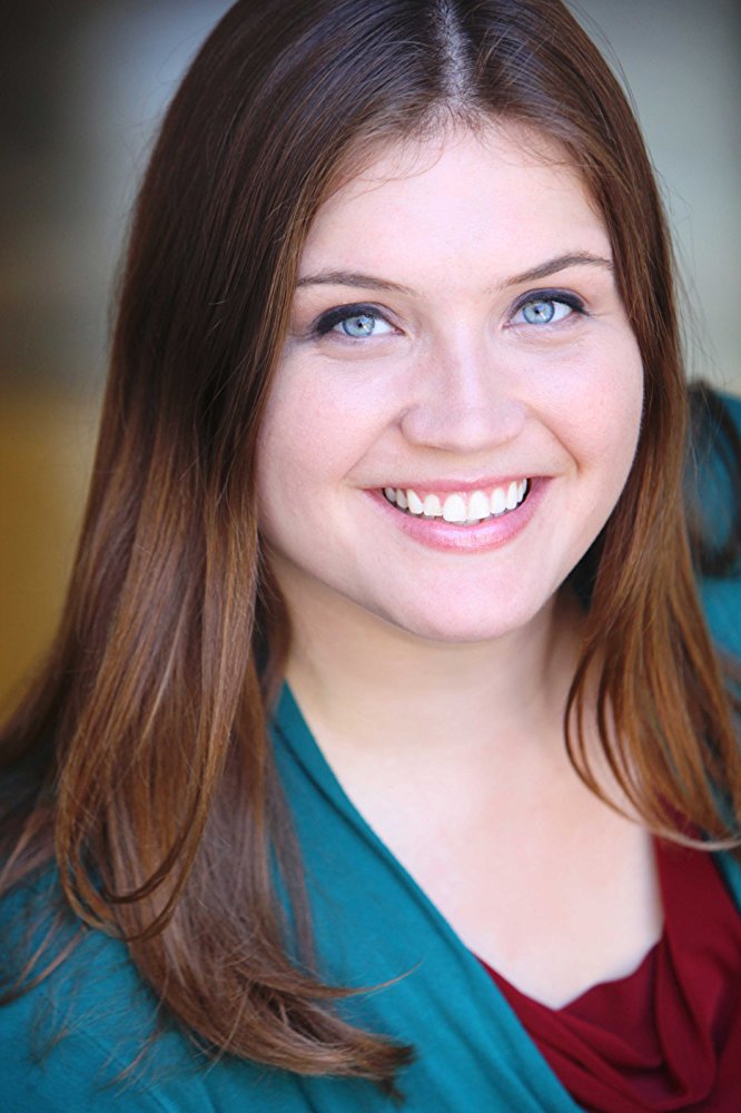 Kelsey Beck