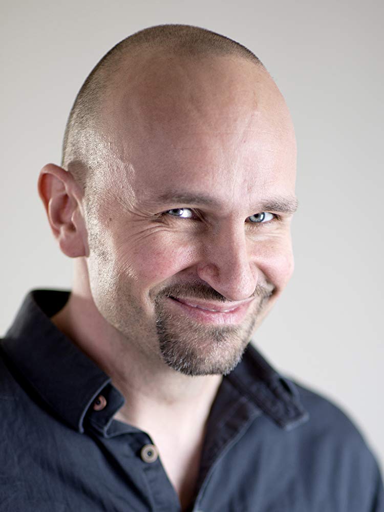 Dominik Kuhn