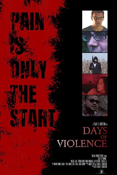 Days of Violence