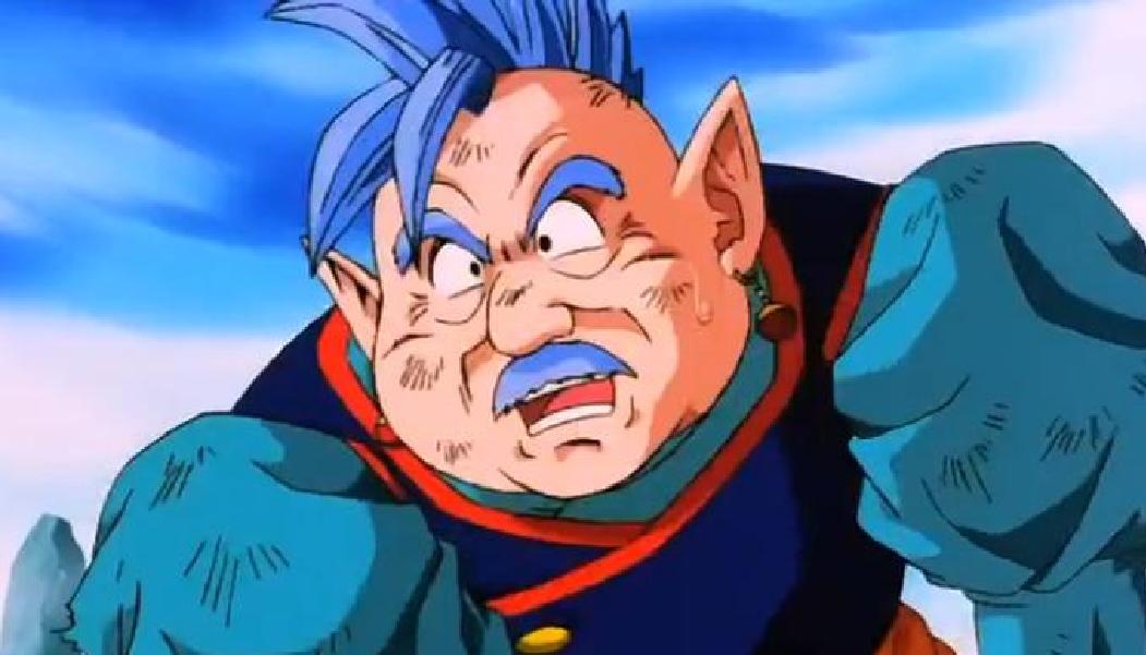North Supreme Kai