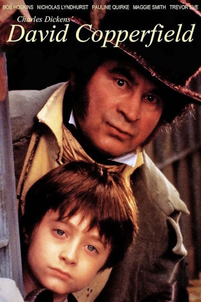 David Copperfield - Season 1