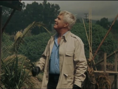 Col. John 'Hannibal' Smith