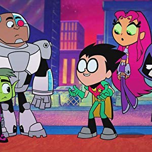 Beast Boy