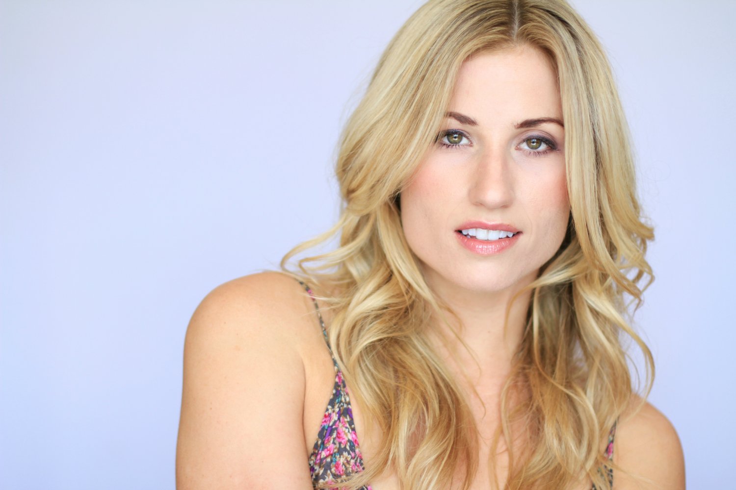 Amy Hessler