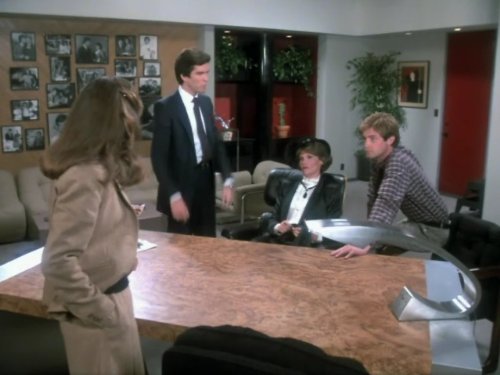 Stephanie Zimbalist