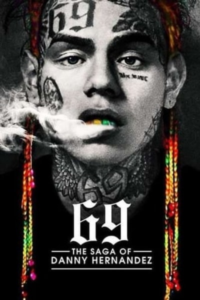 69: The Saga of Danny Hernandez