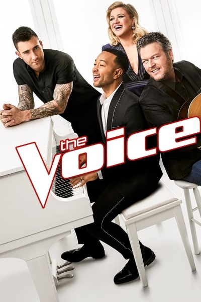 The Voice (US) - Season 16