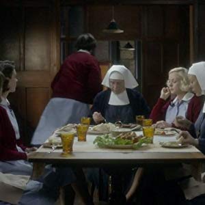 Sister Monica Joan