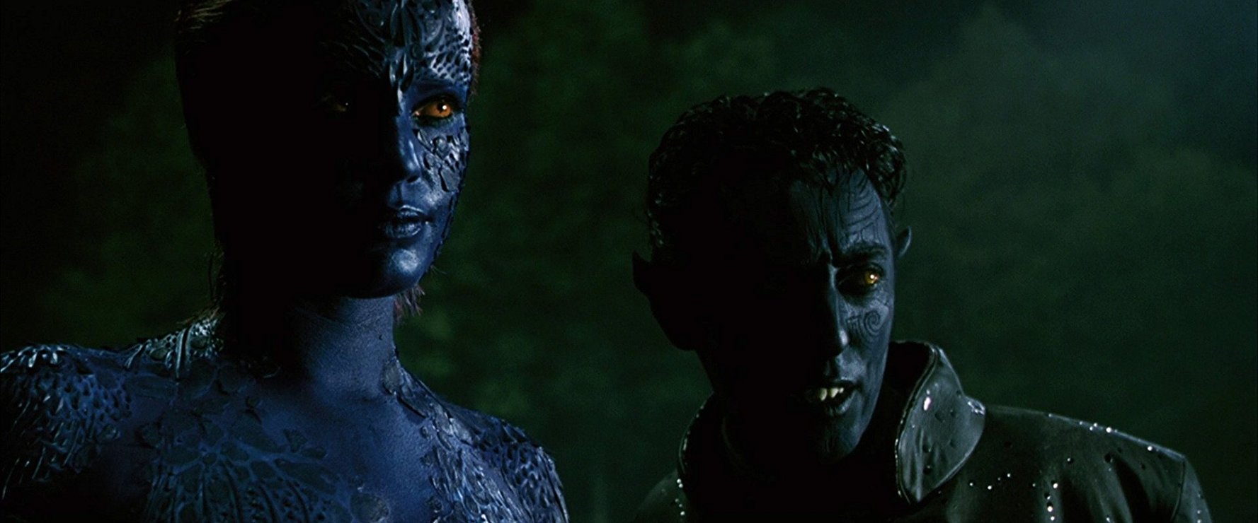 Mystique