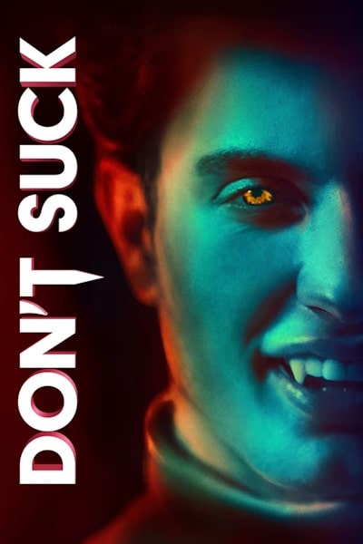 Dont Suck