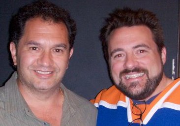 Eddie Napolillo