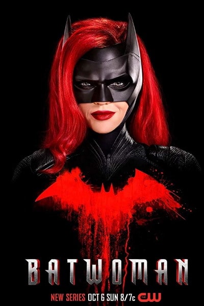 Batwoman&nbsp;- Season 1