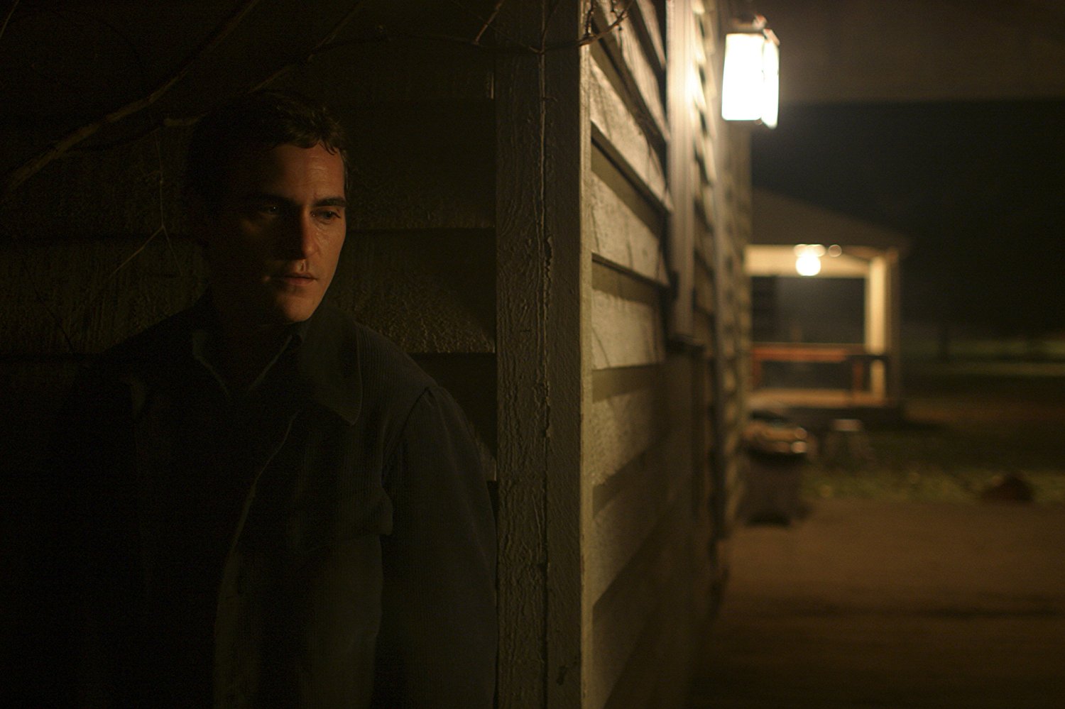 Lucius Hunt