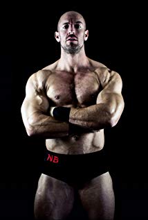 Nickolaus Barnes