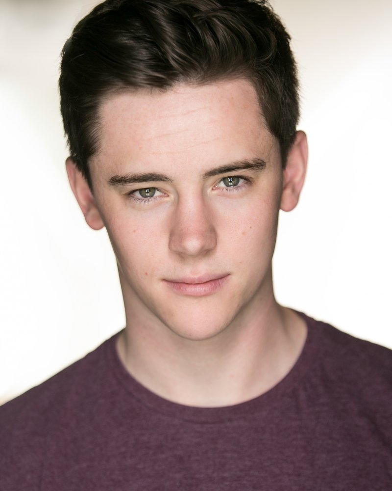 Joshua Glenister