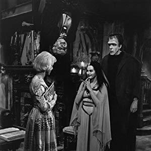 Lily Munster