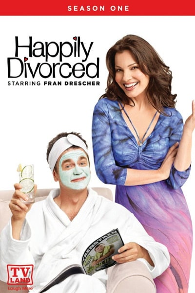 Happily Divorced - Season 1
