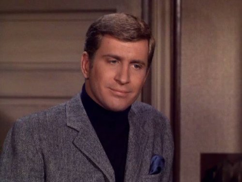 Ted Bessell