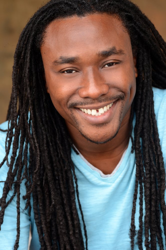 Ayinde Vaughan