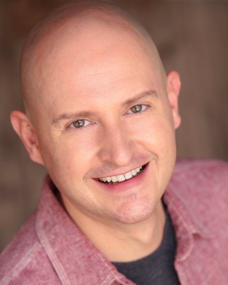David Frazier