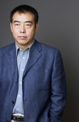 Kaige Chen