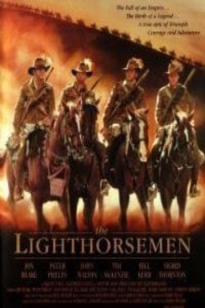 The Lighthorsemen (1987)