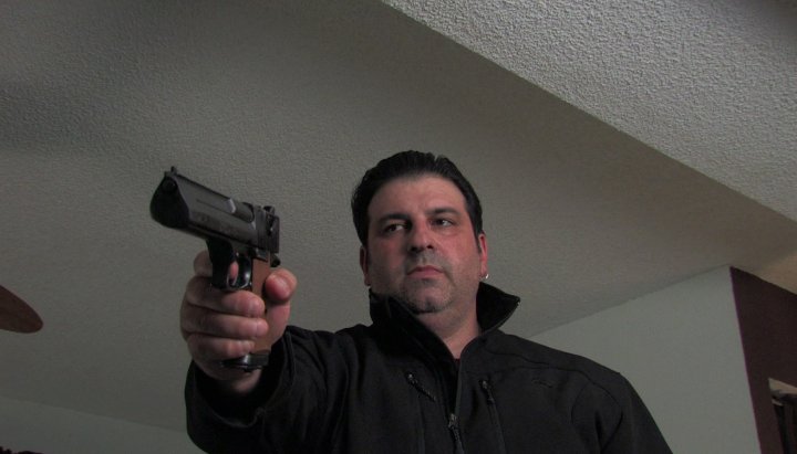 Tom Ricciardelli