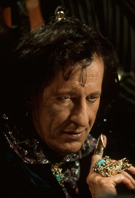 Casanova Frankenstein