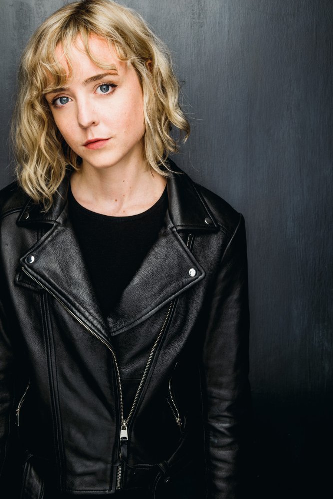 Moira O'Neill