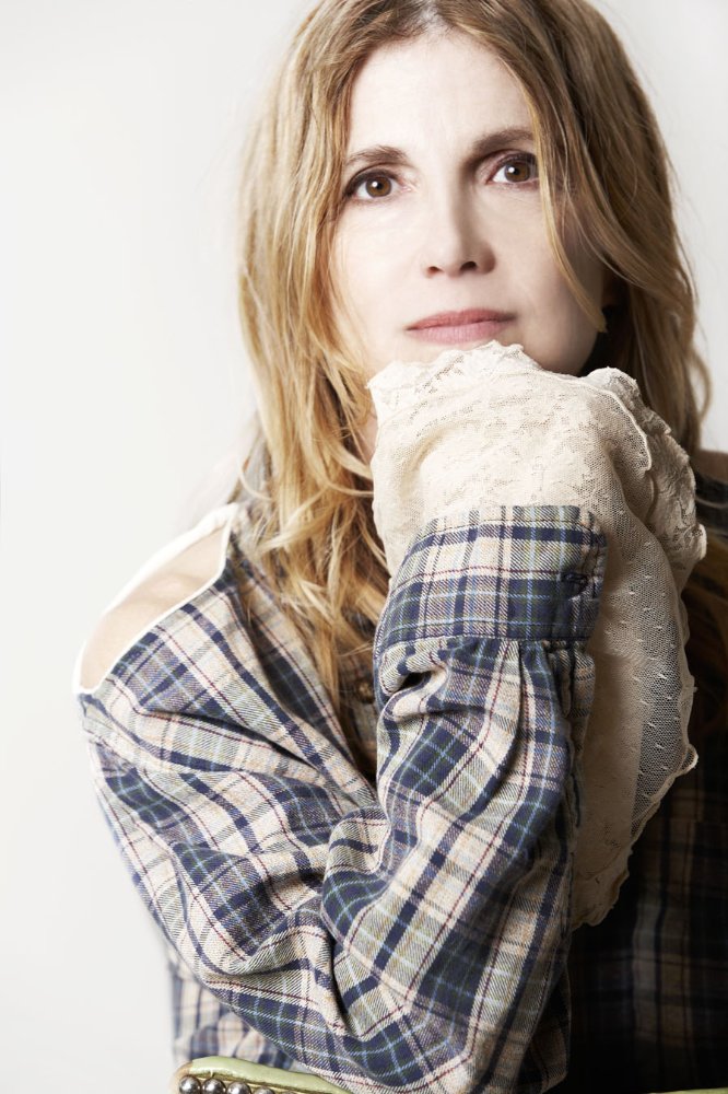 Karen Leigh Hopkins