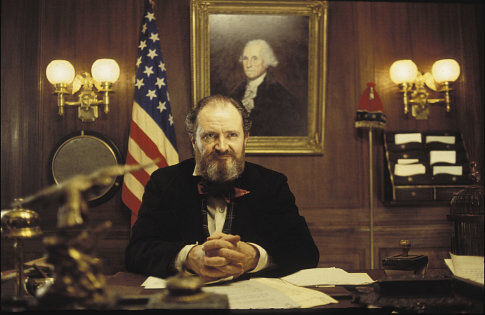 William 'Boss' Tweed