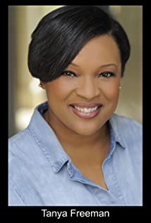Tanya Freeman