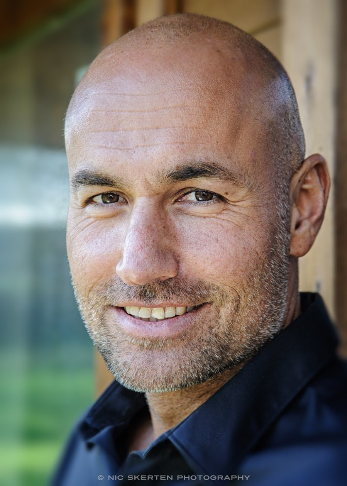 Jem Kai Olsen