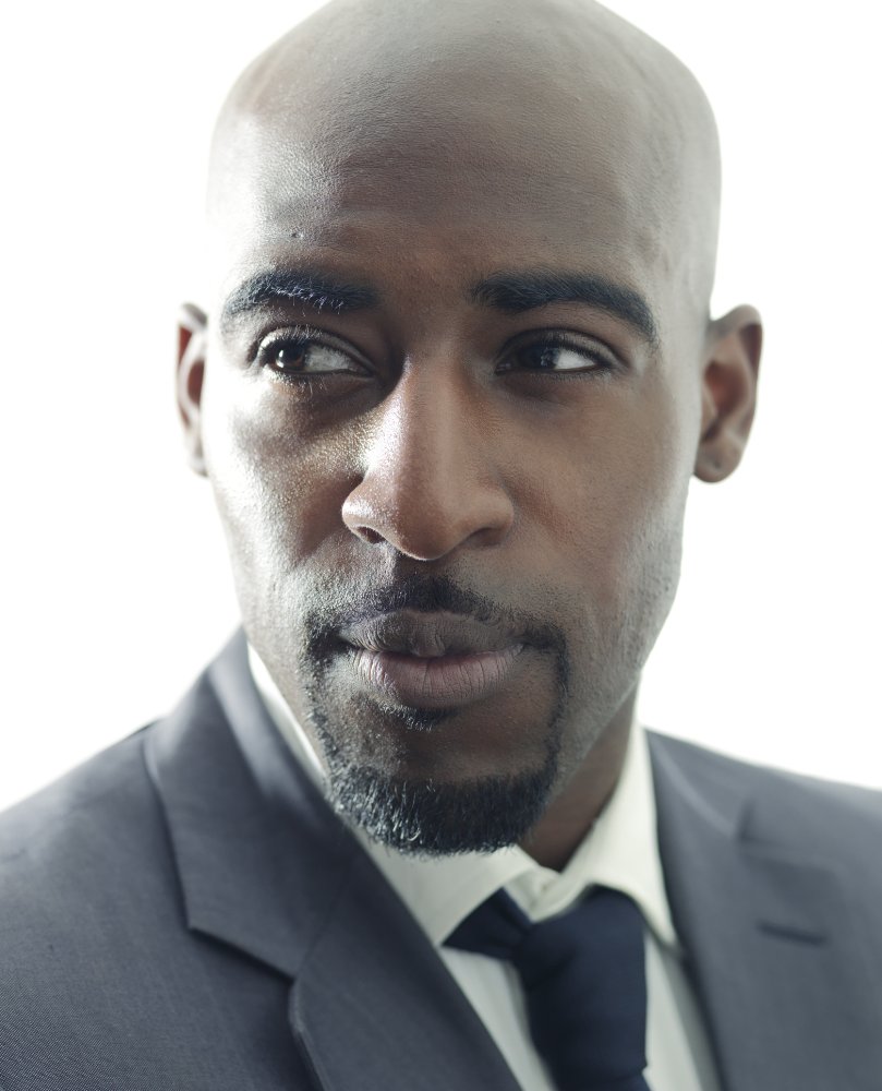 Daniel Francis