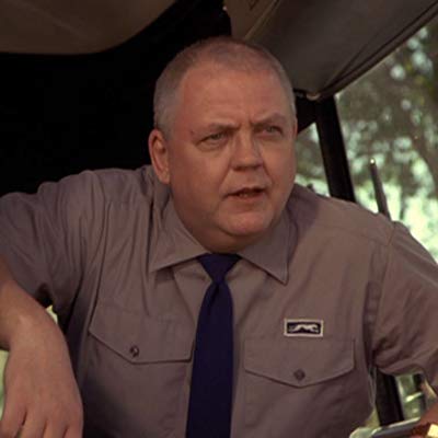 Bus Driver
