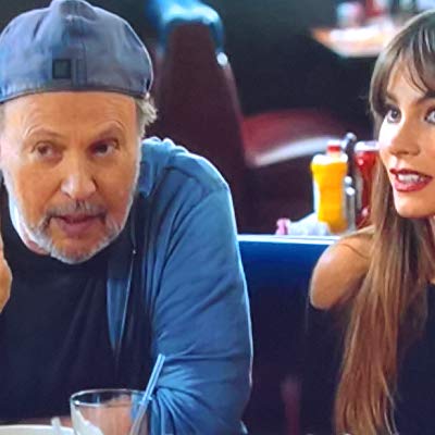 Billy Crystal