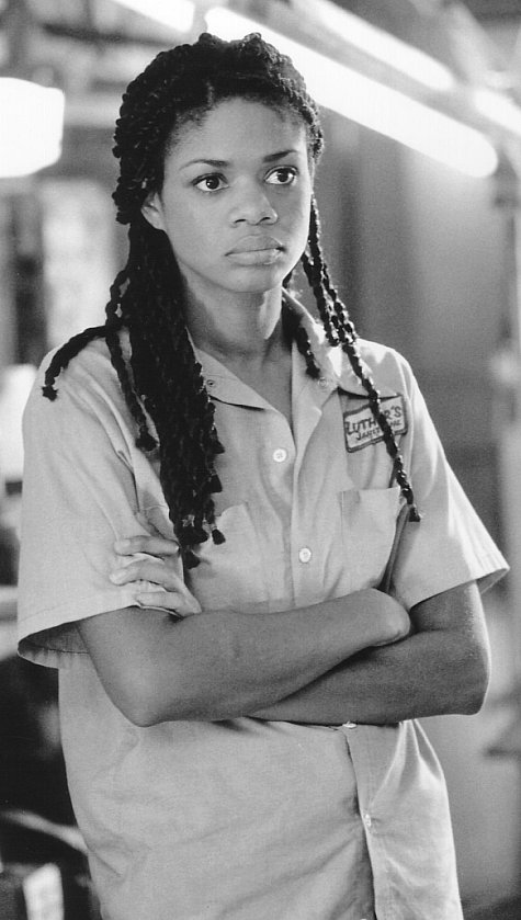 Tisean 'T.T.' Williams