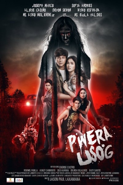 Pwera usog [Audio: Filipino]