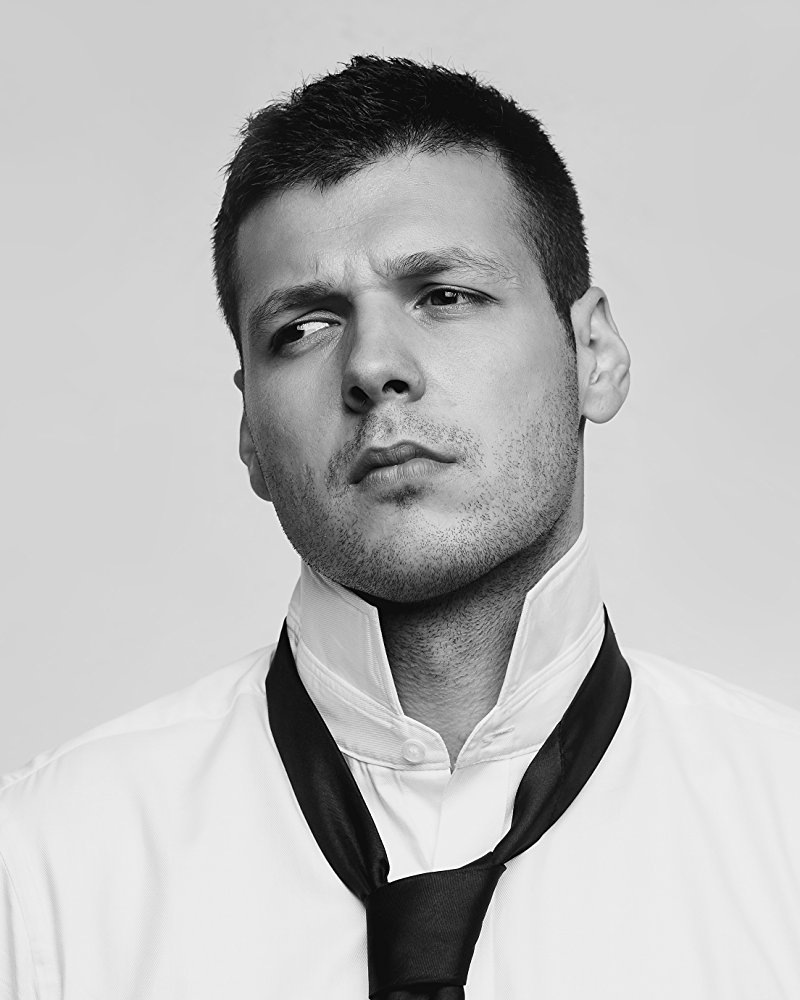 Yordan Krushkov